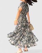 Chrystiaa | Sophisticated Dress