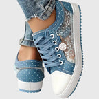 Elena™ | Orthopedic Sneakers