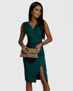 Cheryl | Sophisticated Dress