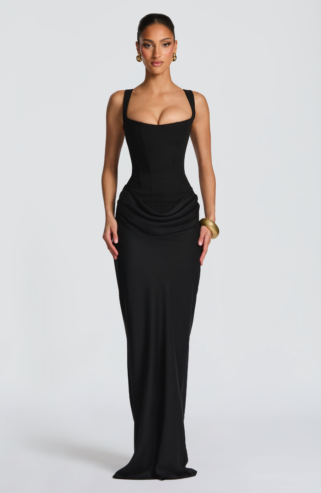 Avery | Hourglass Maxi Wyldfair Avery | Hourglass Maxi Wyldfair