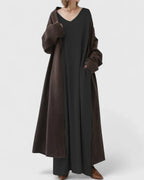 Gryelle | Sophisticated Dress