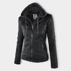 Wona | Comfortable Jacket