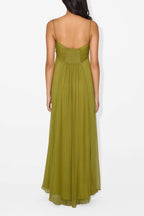 Julenia™ | Sophisticated Maxi Dress