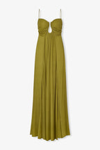 Julenia™ | Sophisticated Maxi Dress