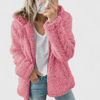 Hylenyahh | Comfortable Jacket