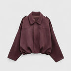 Chrystiah | Comfortable Jacket