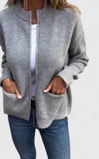 Anzhelynn™ | Comfortable Jacket