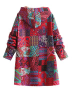 Rheighan | Comfortable Jacket
