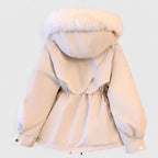 Aya | Elegant Jacket